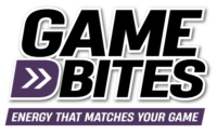 Game Bites logo