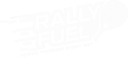 Rally Fuel logo